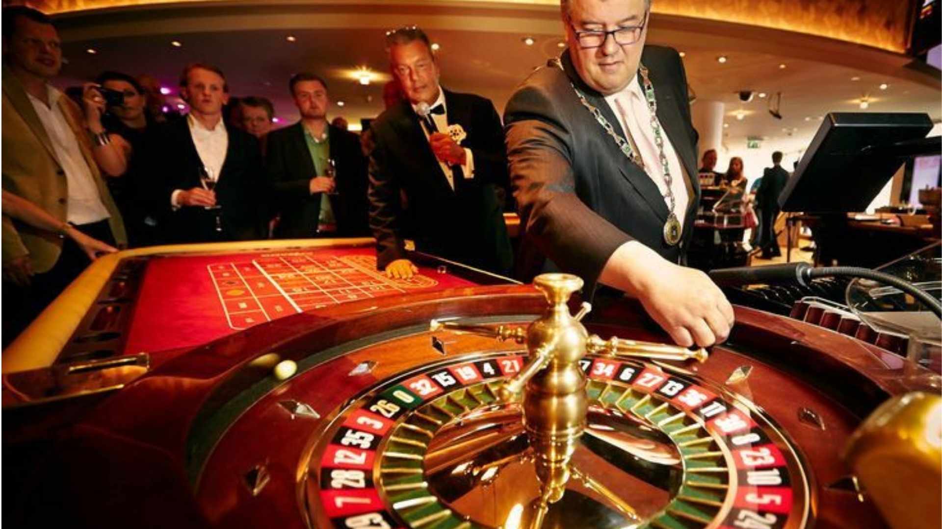 Best Games to Play at a Casino Understanding Odds and House Edge